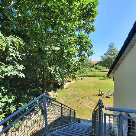 Ferienwohnung Auszeit Objekt Id 13178-9 Waren  Exterior foto