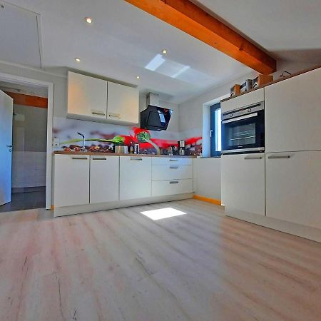 Ferienwohnung Auszeit Objekt Id 13178-9 Waren  Exterior foto