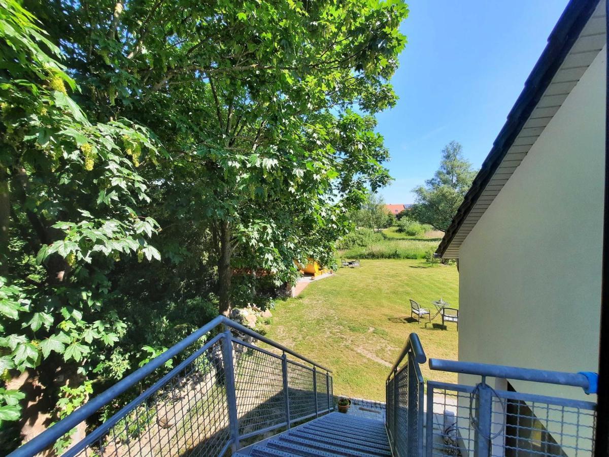 Ferienwohnung Auszeit Objekt Id 13178-9 Waren  Exterior foto