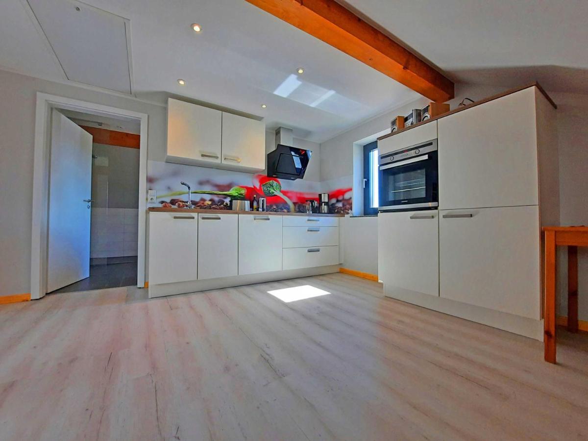 Ferienwohnung Auszeit Objekt Id 13178-9 Waren  Exterior foto