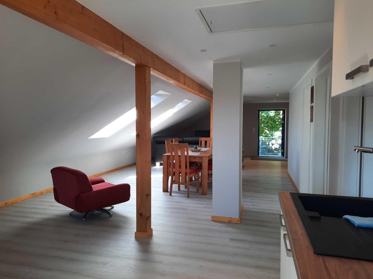 Ferienwohnung Auszeit Objekt Id 13178-9 Waren  Exterior foto