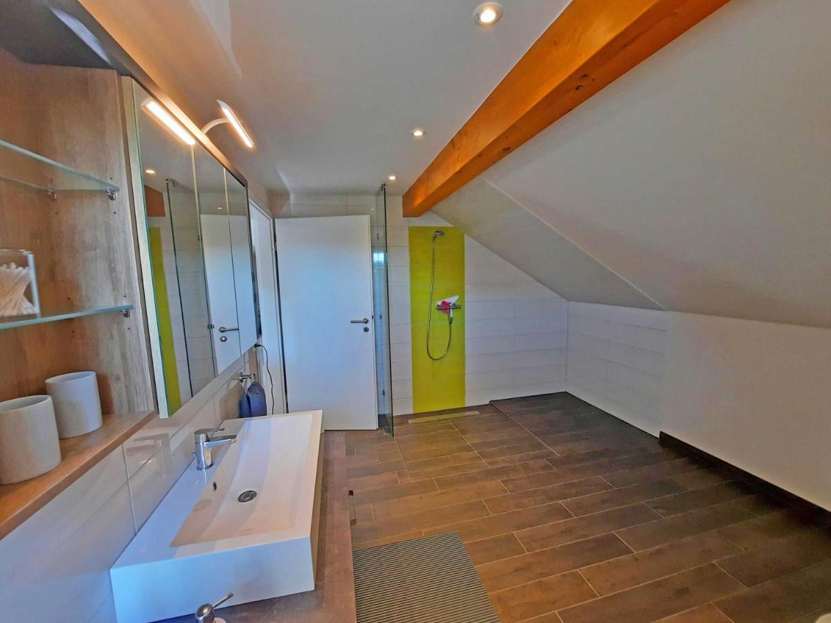 Ferienwohnung Auszeit Objekt Id 13178-9 Waren  Exterior foto