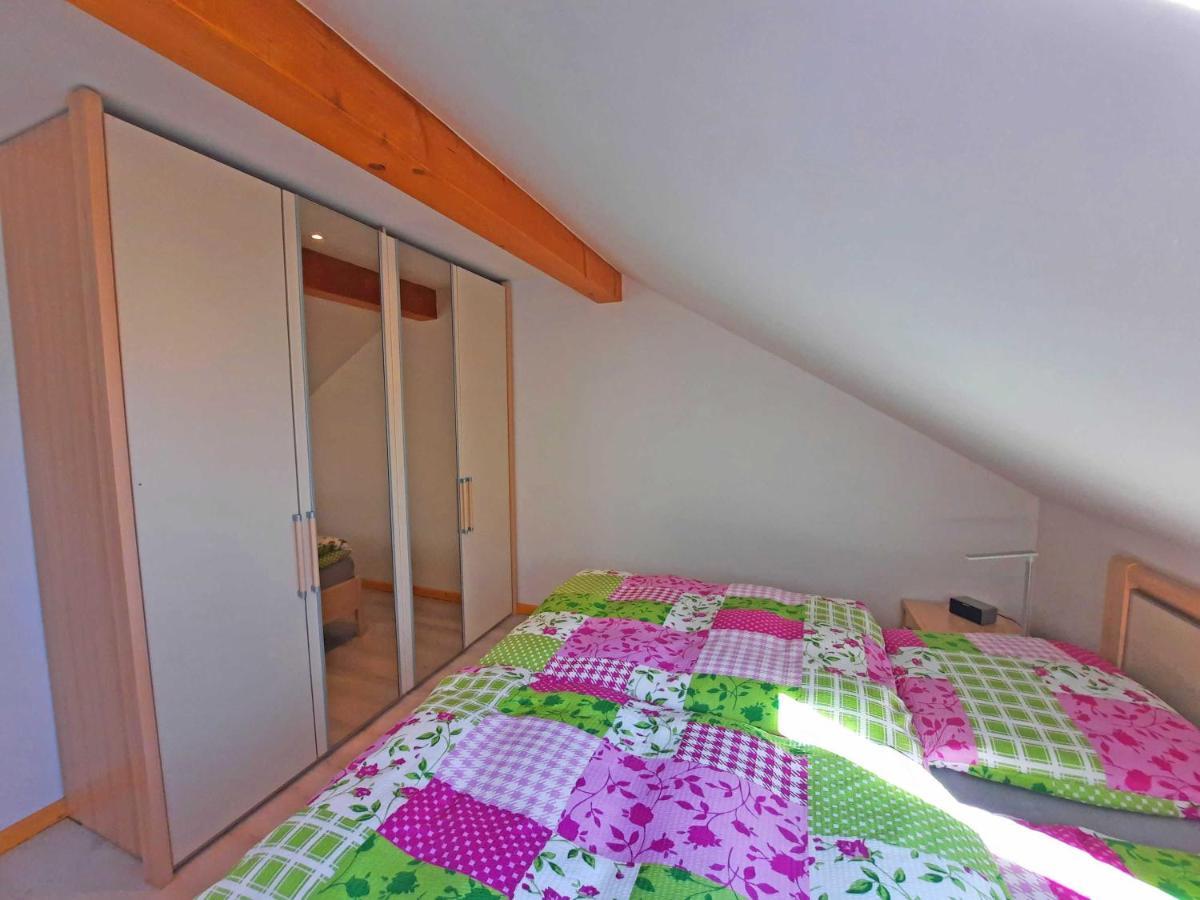 Ferienwohnung Auszeit Objekt Id 13178-9 Waren  Exterior foto