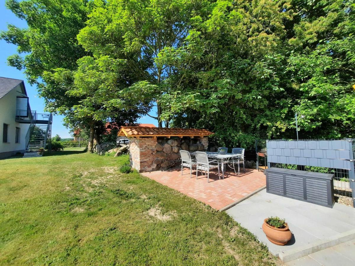 Ferienwohnung Auszeit Objekt Id 13178-9 Waren  Exterior foto