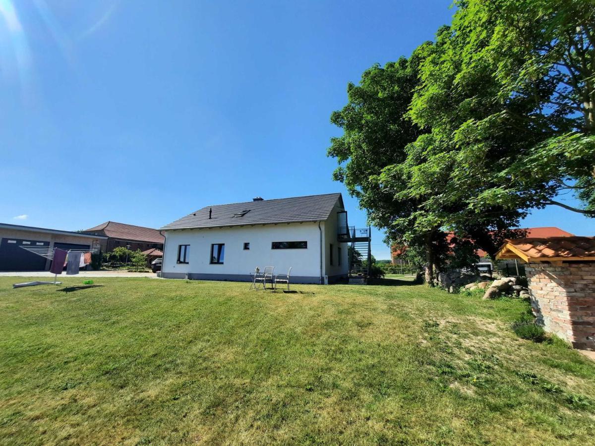 Ferienwohnung Auszeit Objekt Id 13178-9 Waren  Exterior foto