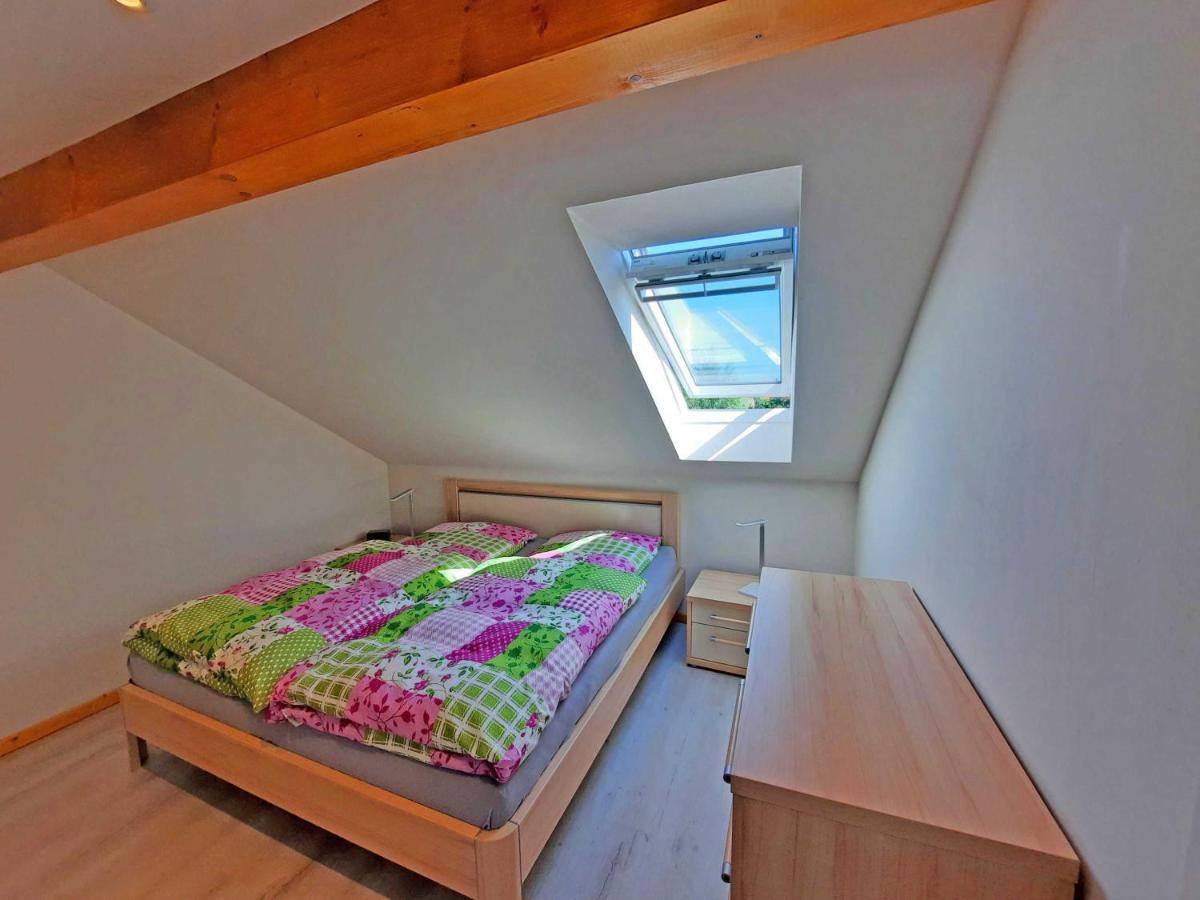 Ferienwohnung Auszeit Objekt Id 13178-9 Waren  Exterior foto