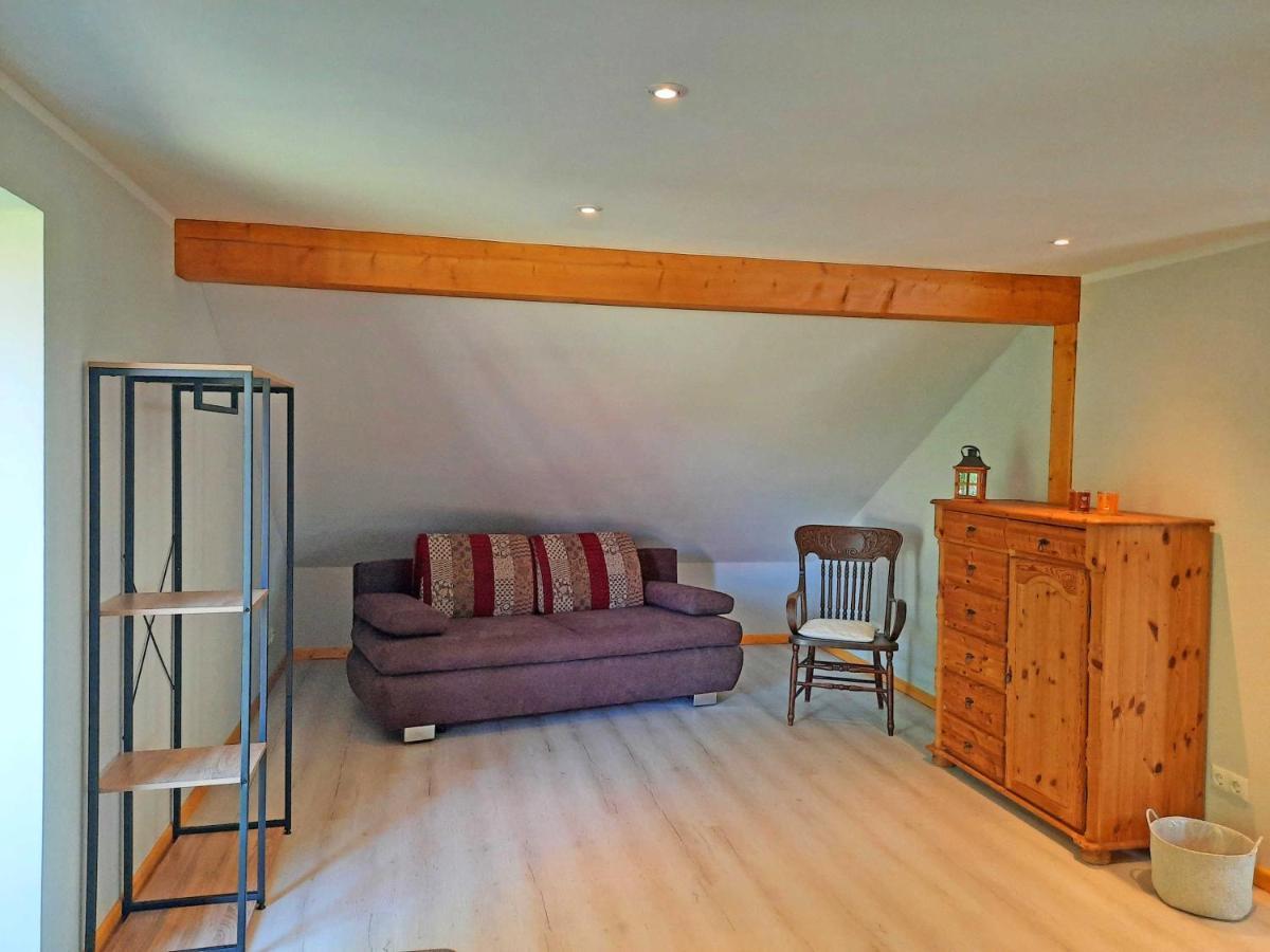 Ferienwohnung Auszeit Objekt Id 13178-9 Waren  Exterior foto